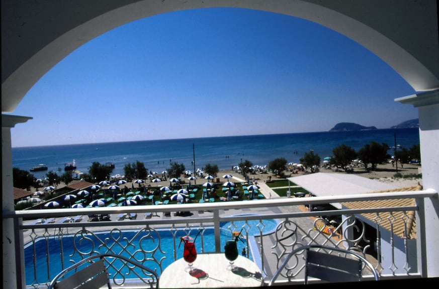 Foto hotel