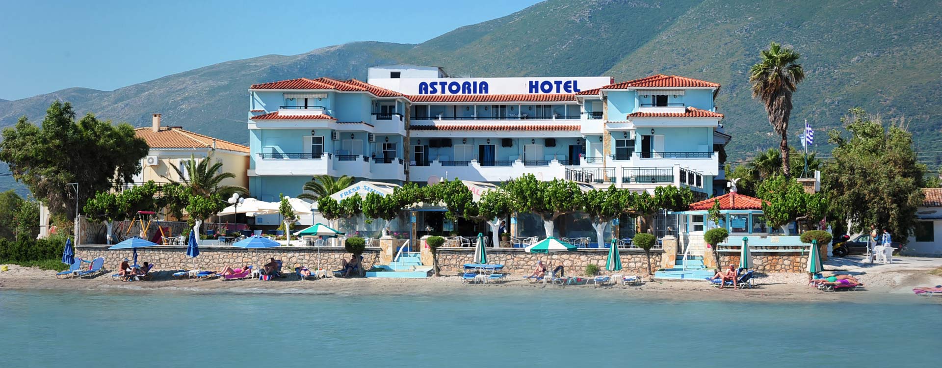 Foto hotel