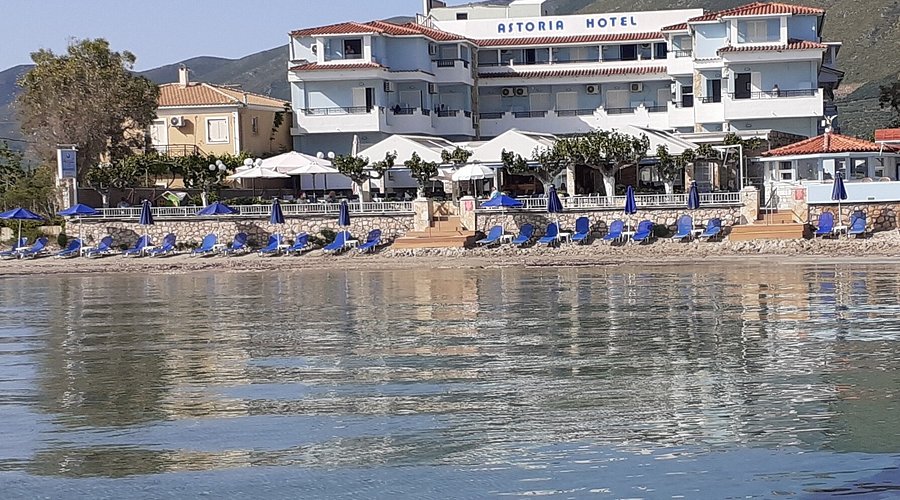 Foto hotel