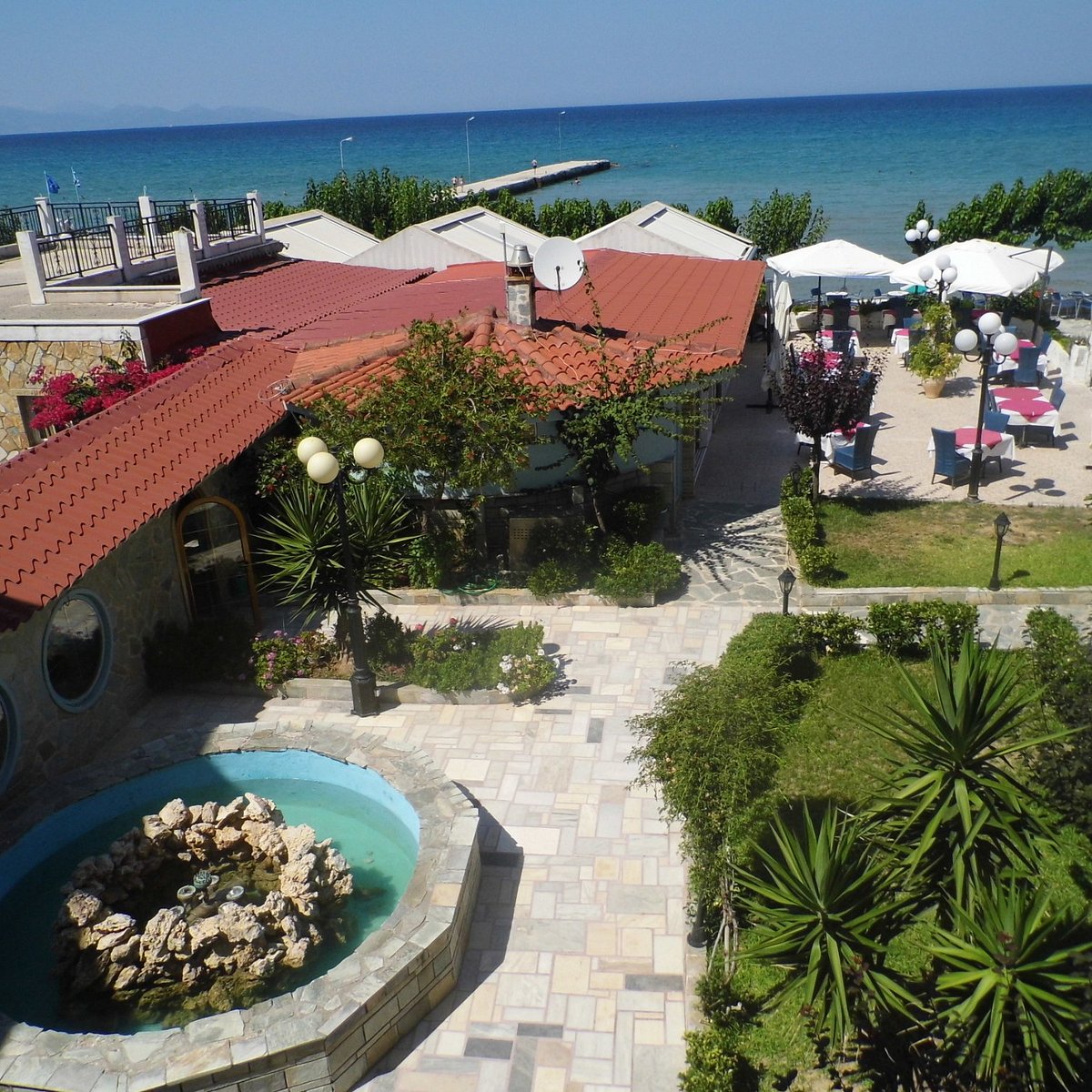 Foto hotel