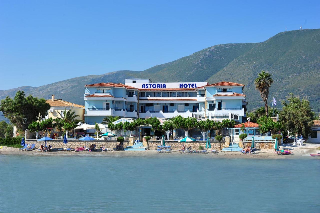 Foto hotel
