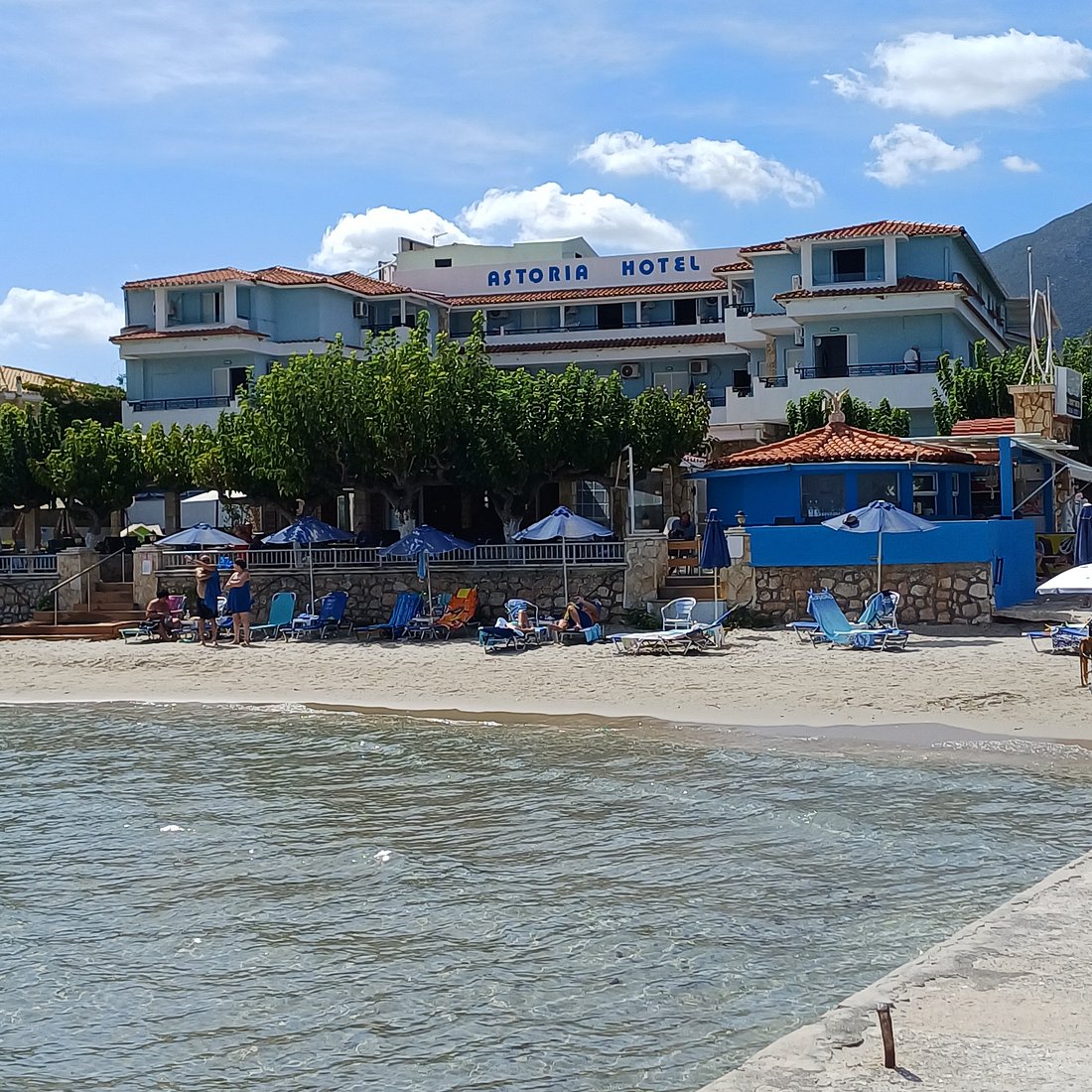 Foto hotel