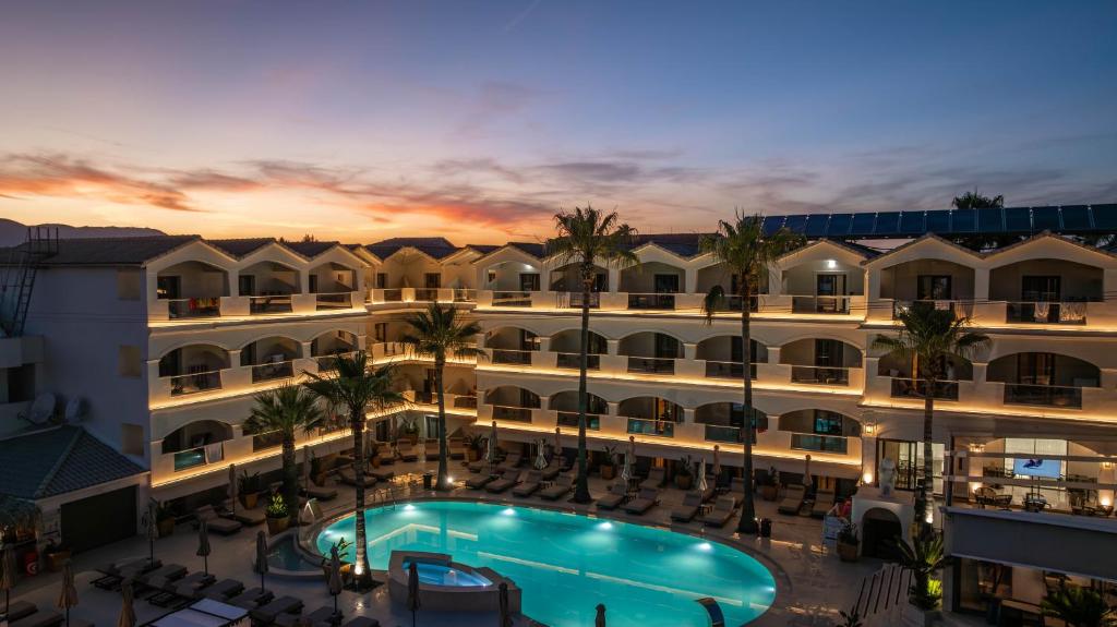 Foto hotel