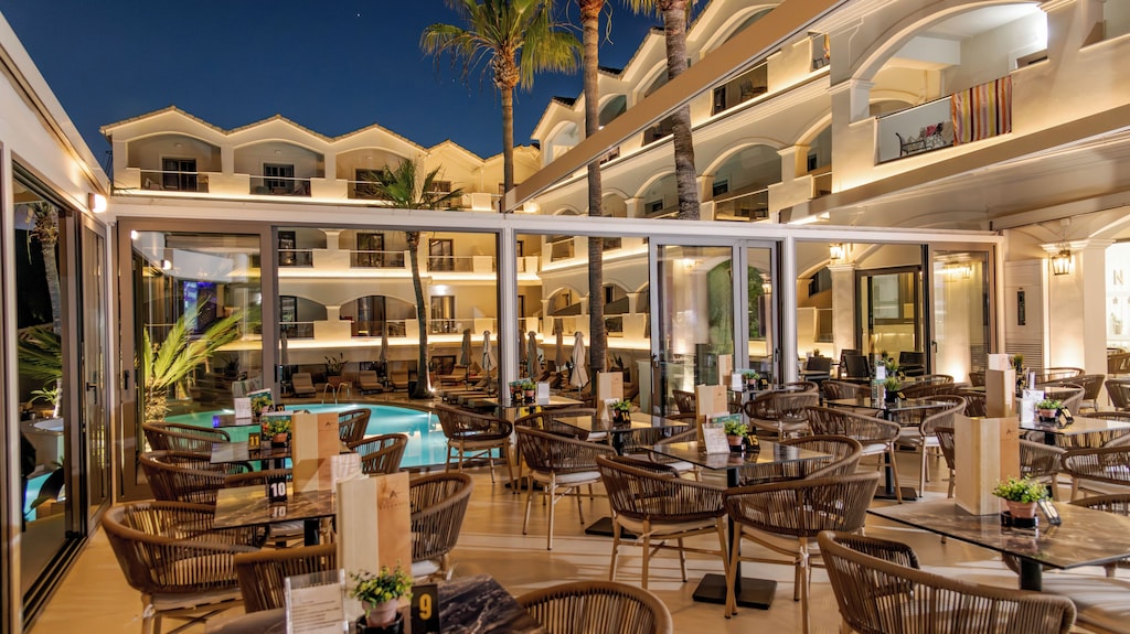 Foto hotel