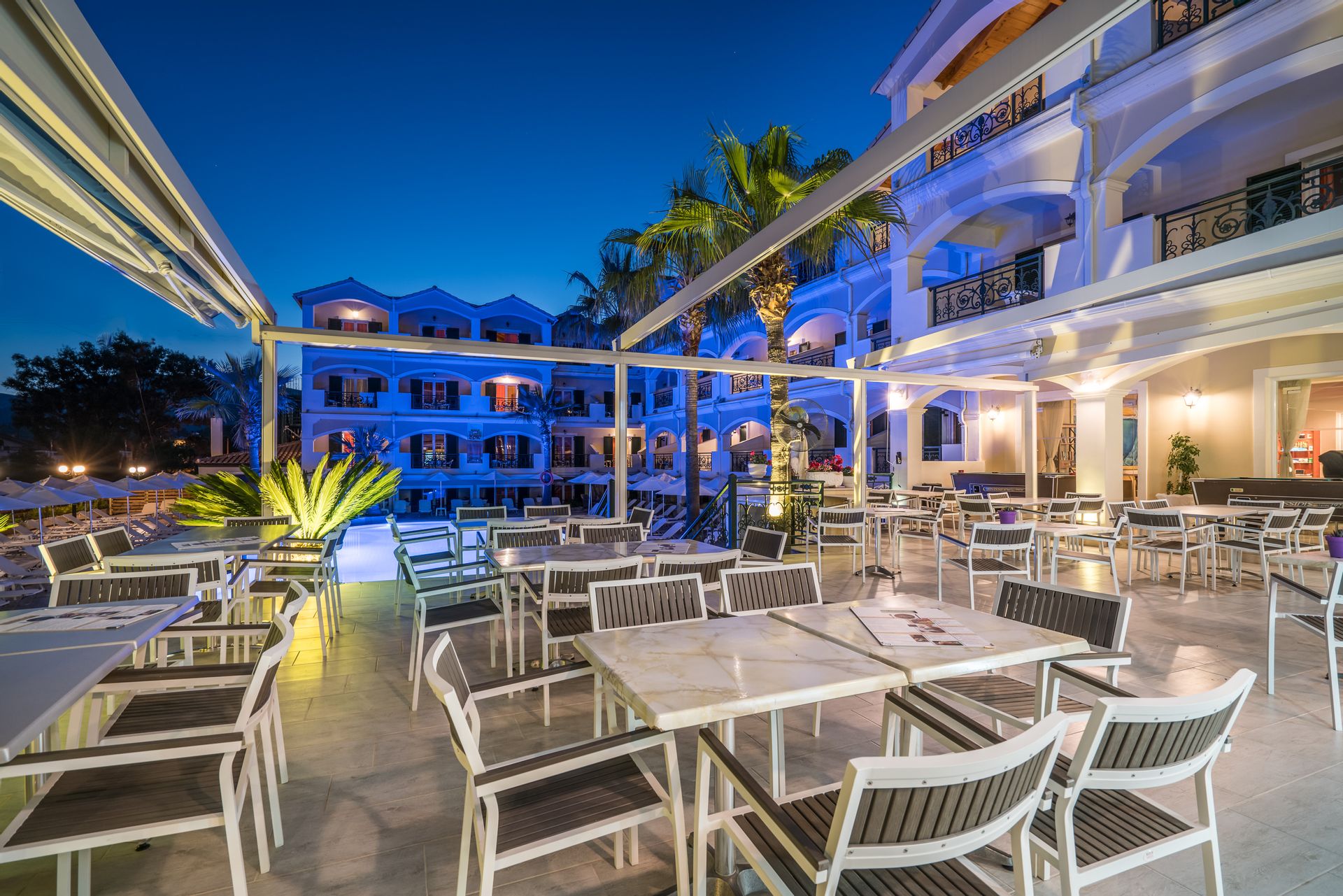 Foto hotel