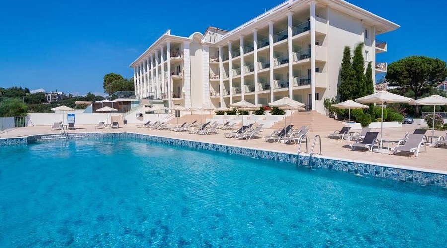 Foto hotel