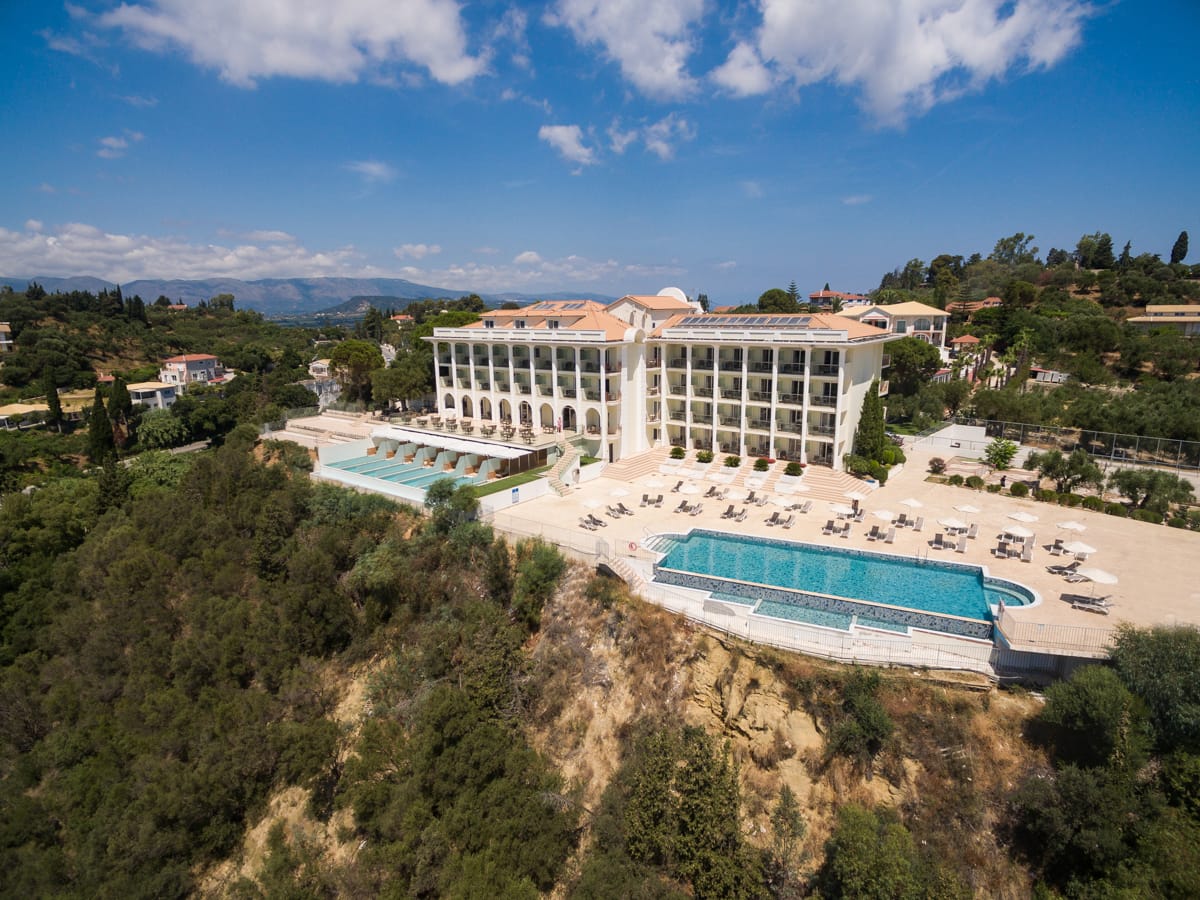 Foto hotel