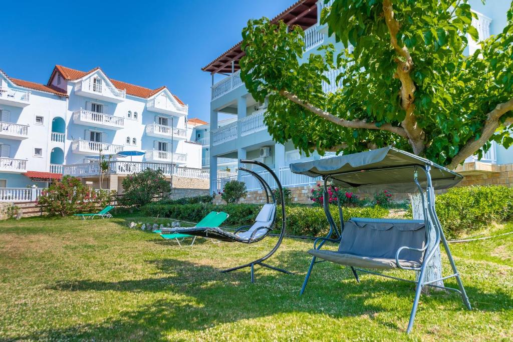 Foto hotel