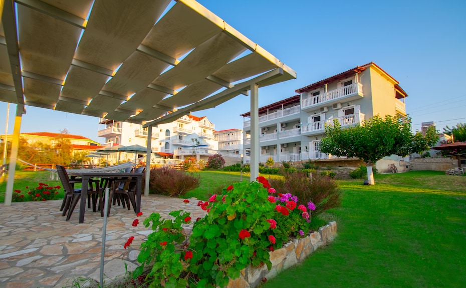 Foto hotel