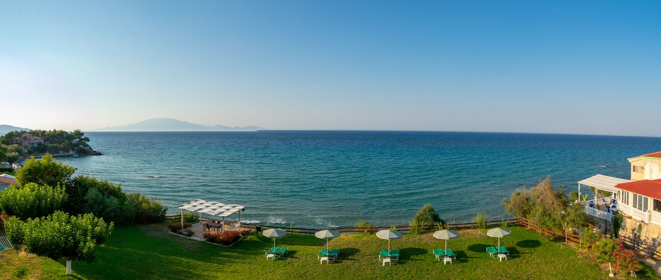 Foto hotel