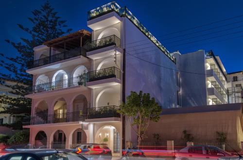 Foto hotel