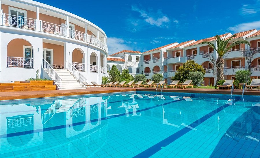 Foto hotel