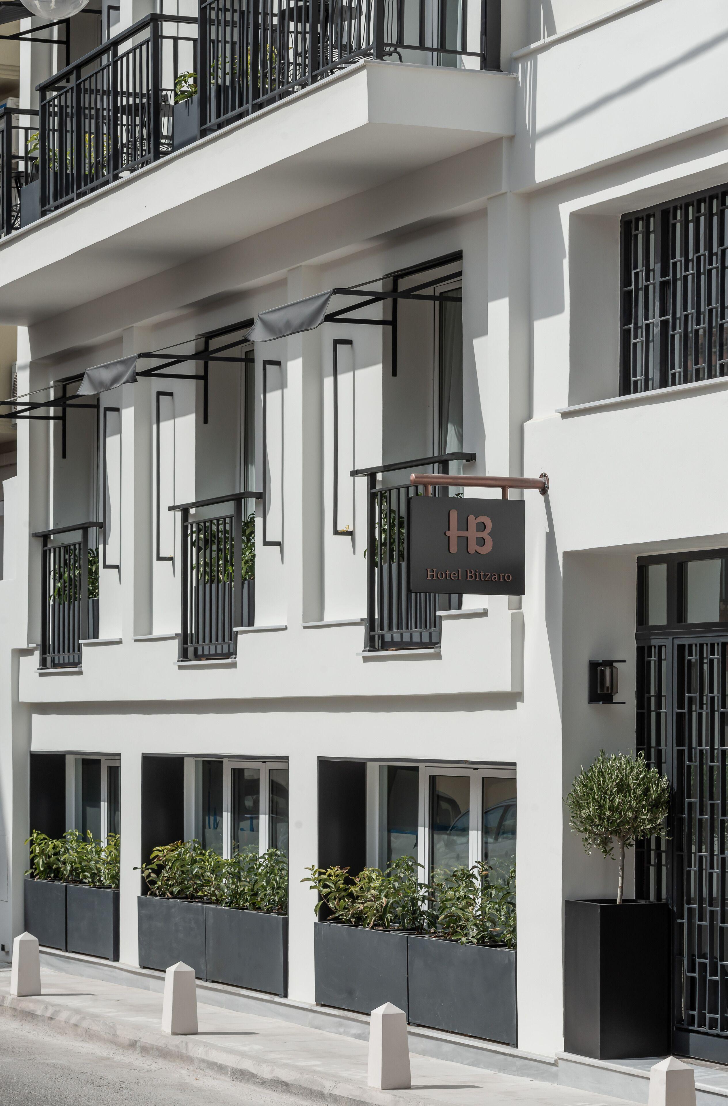 Foto hotel