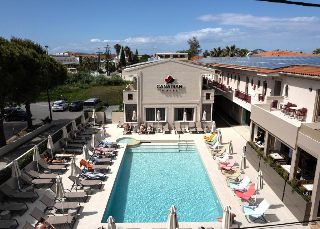 Foto hotel