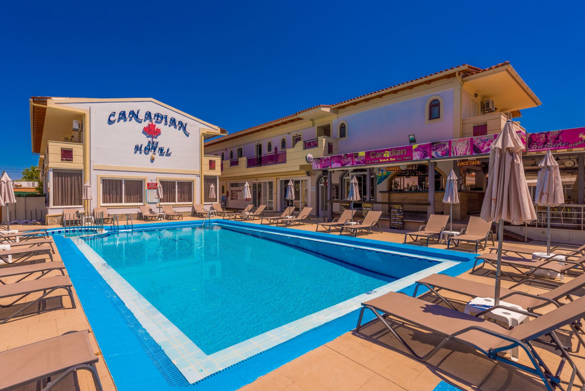 Foto hotel