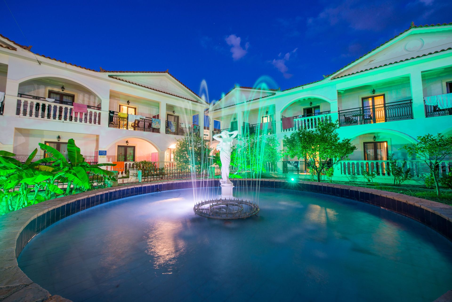 Foto hotel