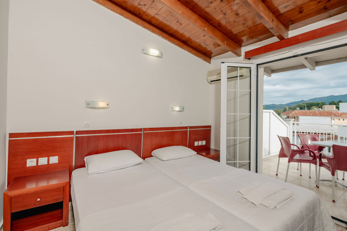 Foto hotel