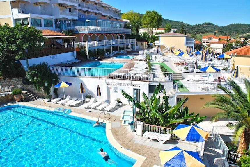Foto hotel