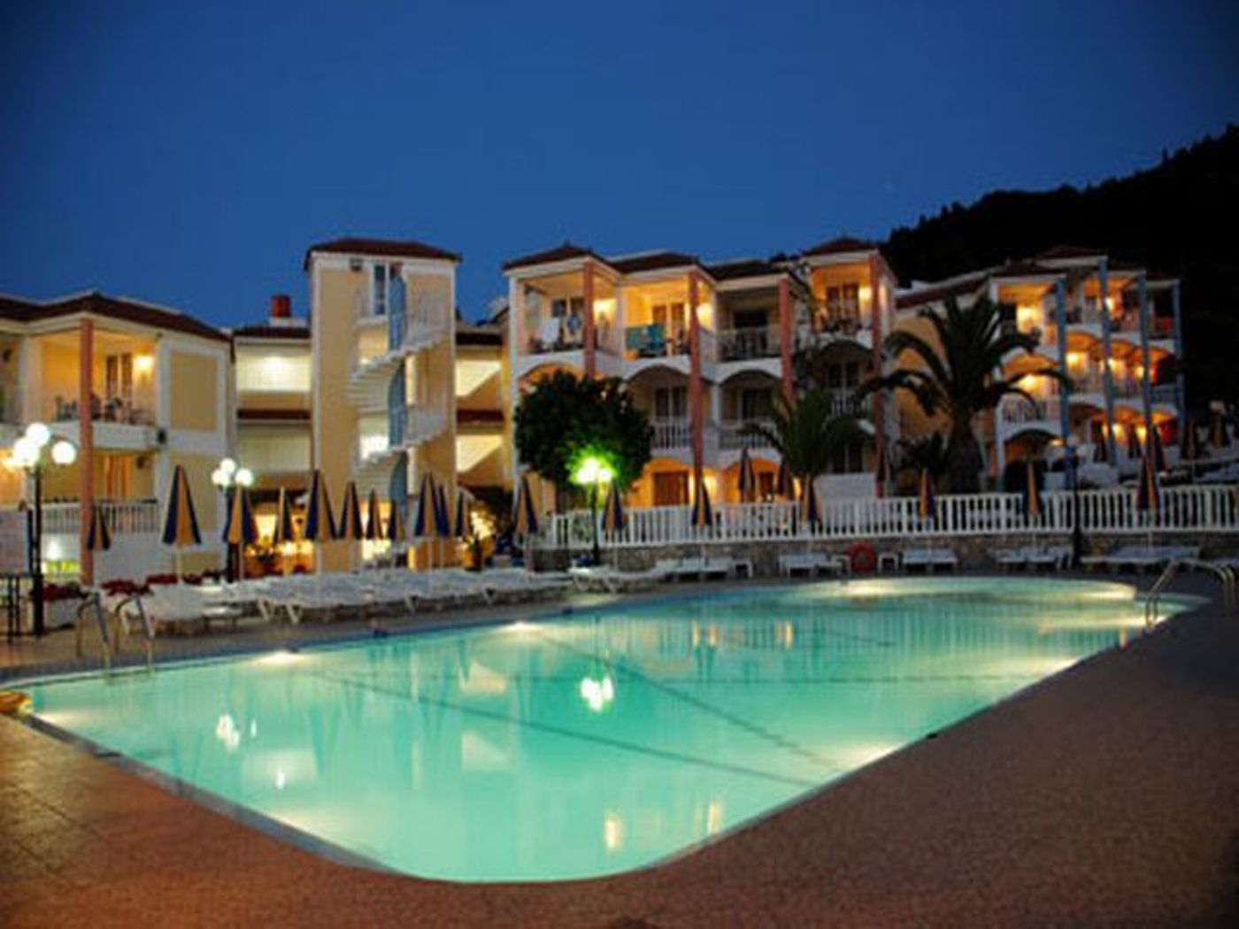 Foto hotel