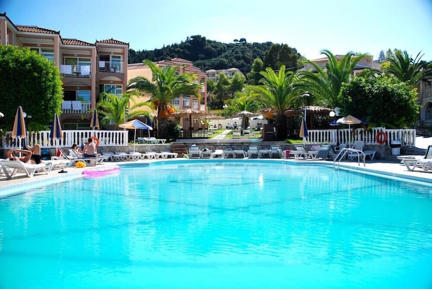 Foto hotel