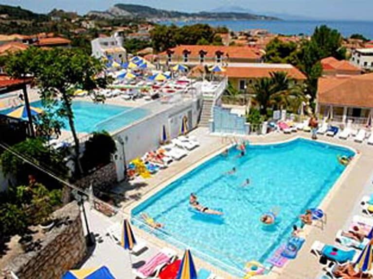 Foto hotel