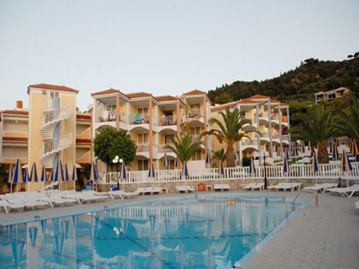 Foto hotel