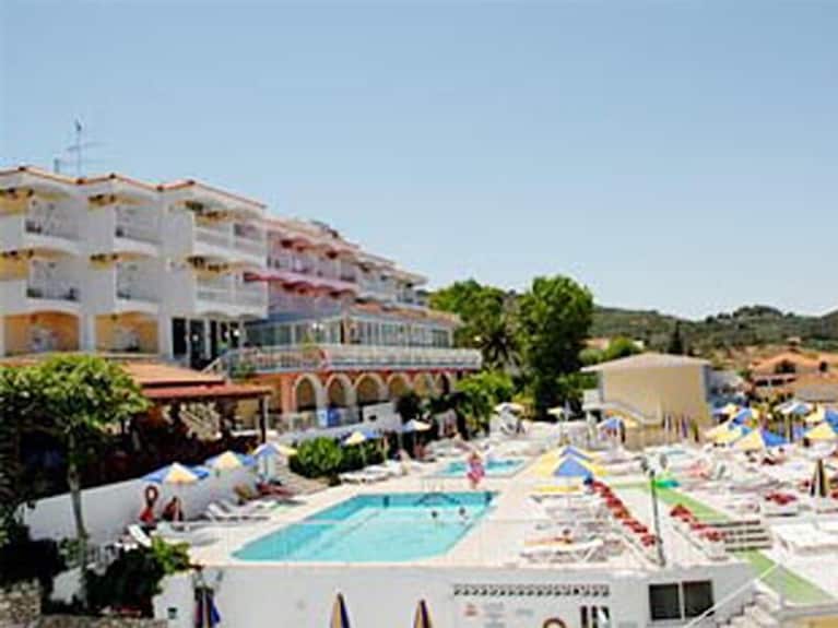 Foto hotel