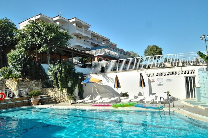 Foto hotel