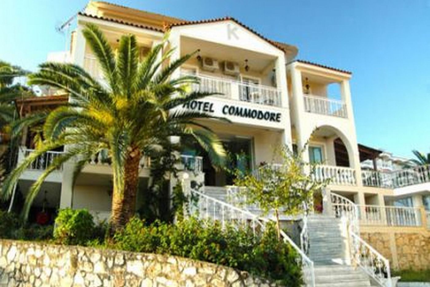 Foto hotel