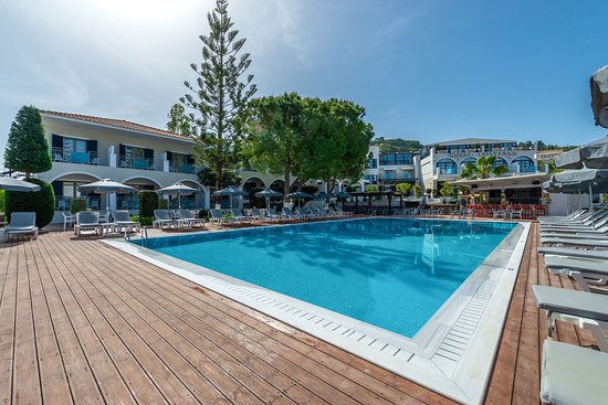 Foto hotel