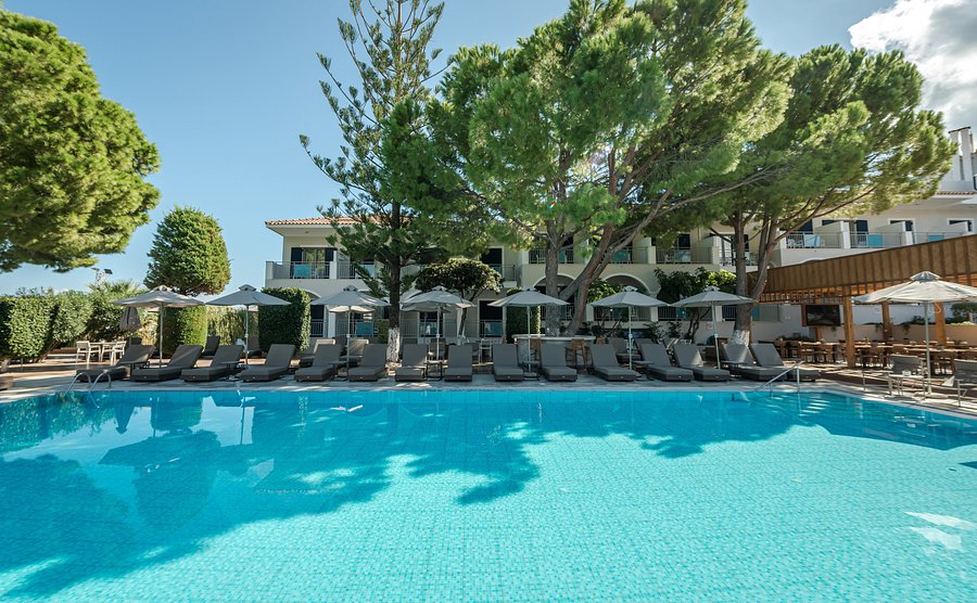 Foto hotel