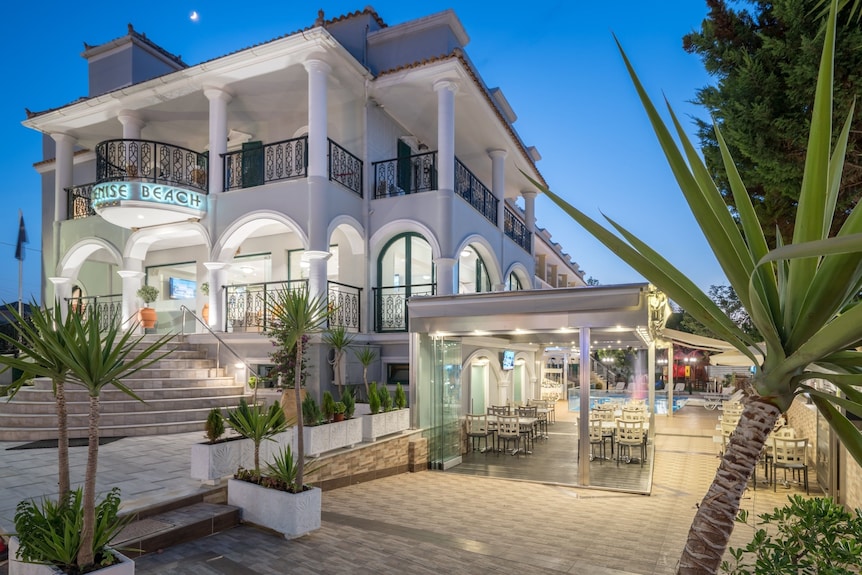 Foto hotel