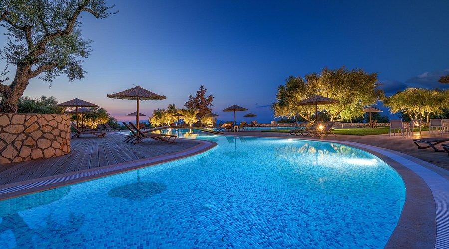 Foto hotel
