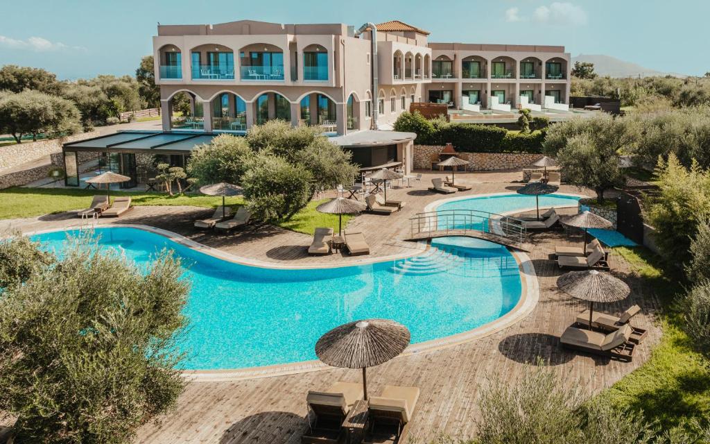 Foto hotel