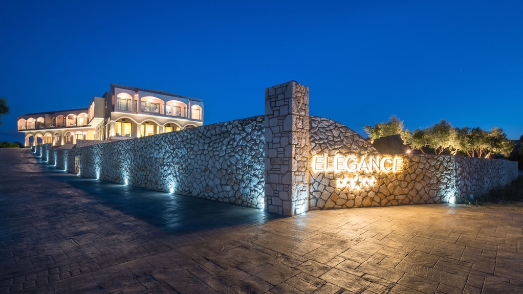 Foto hotel