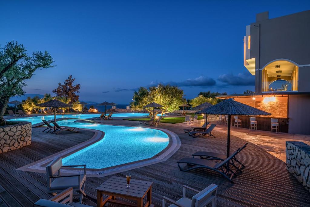 Foto hotel