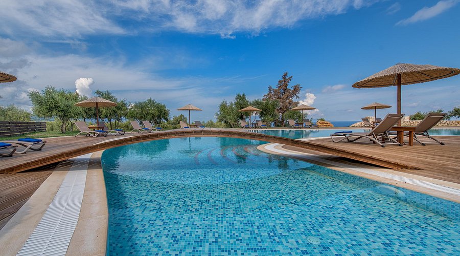 Foto hotel