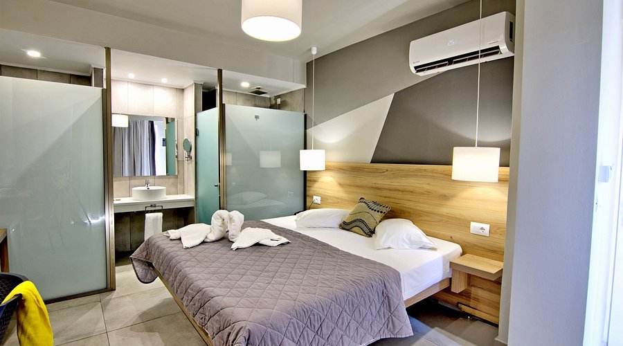 Foto hotel