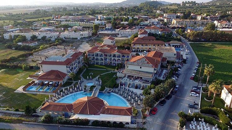 Foto hotel