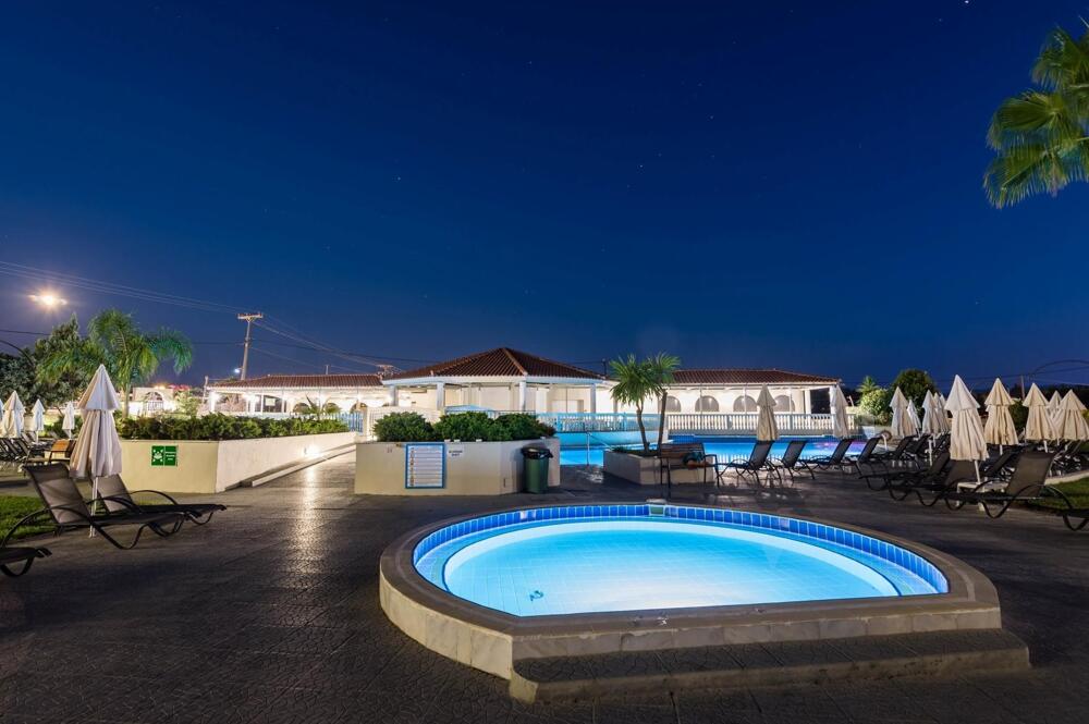 Foto hotel
