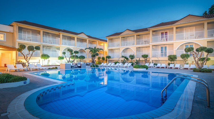 Foto hotel
