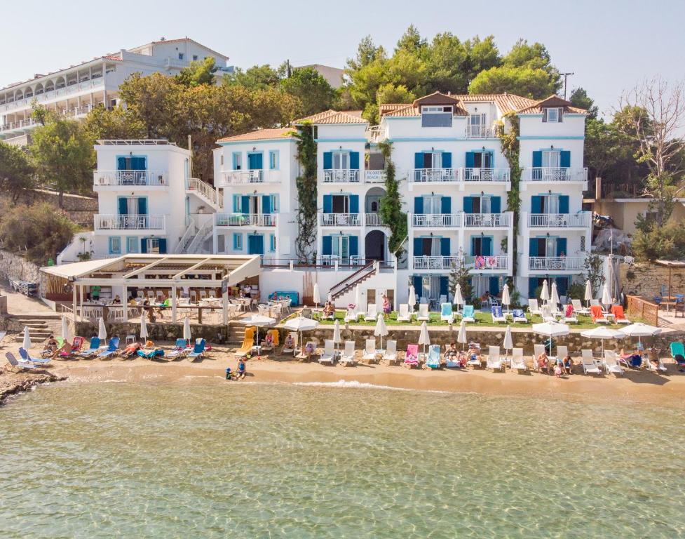 Foto hotel