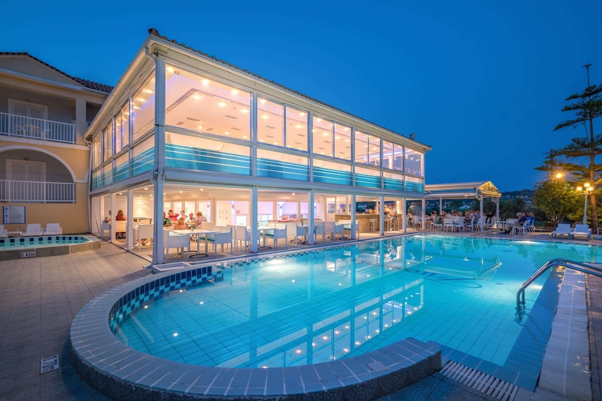 Foto hotel