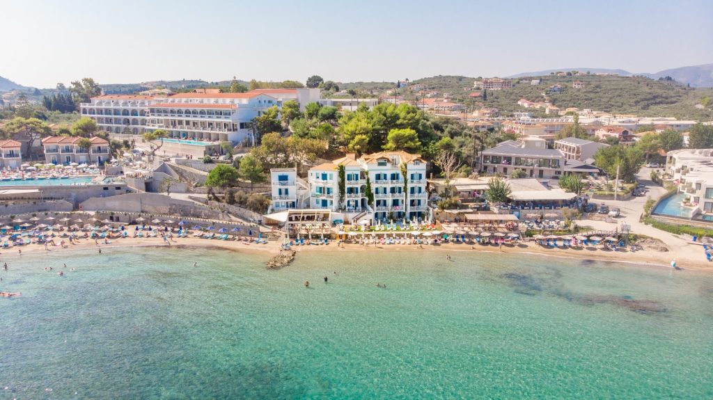 Foto hotel