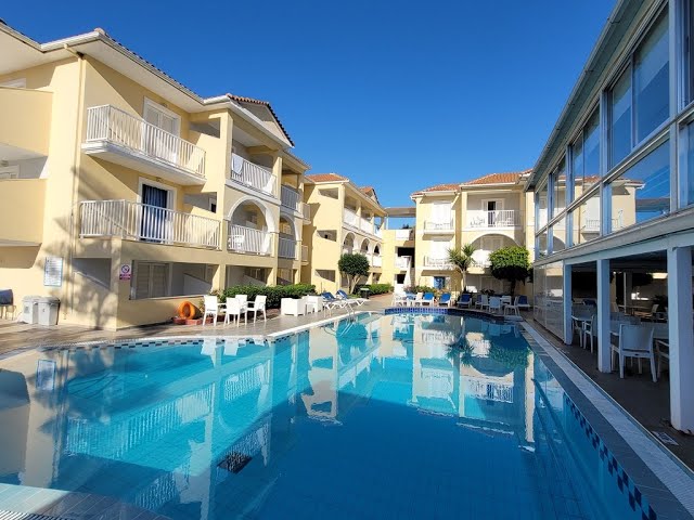 Foto hotel