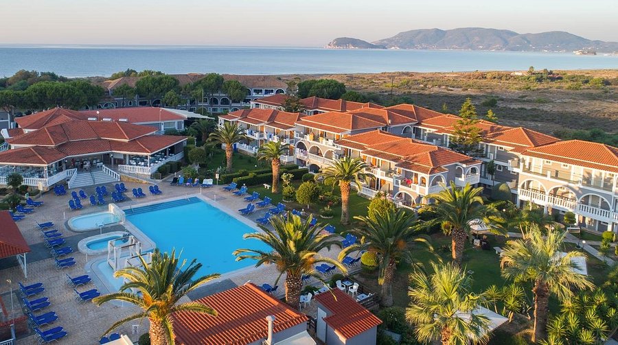 Foto hotel