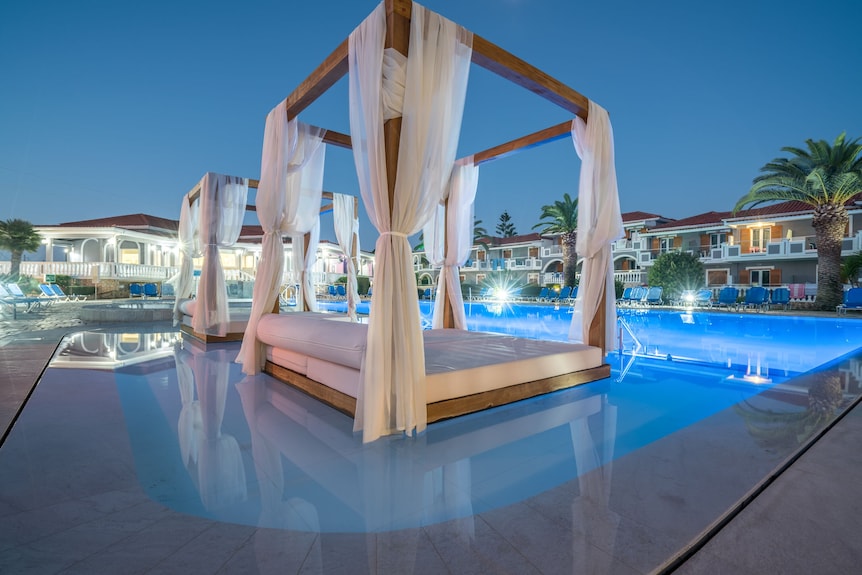 Foto hotel