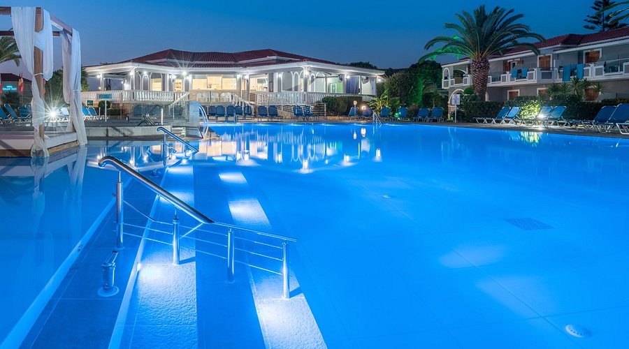 Foto hotel