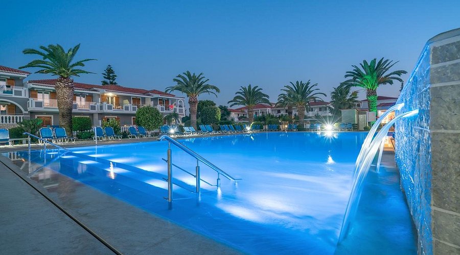 Foto hotel