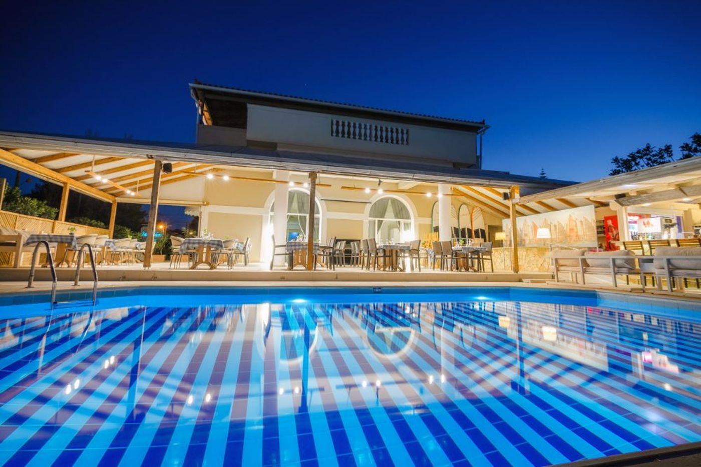 Foto hotel